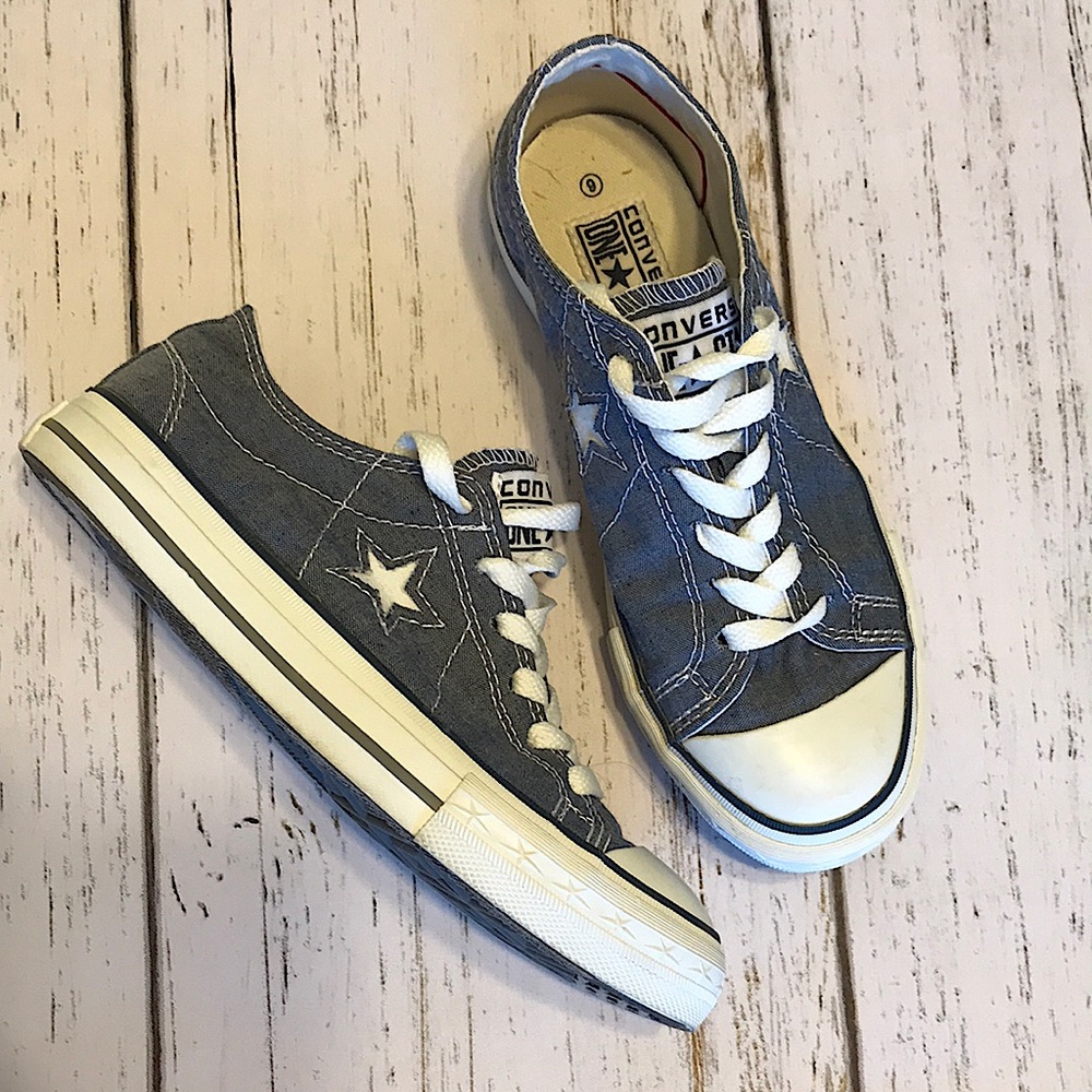 Women’s Converse shoes